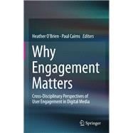 Why Engagement Matters