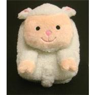 Cuddly Lamb [With Fluffy Lamb]