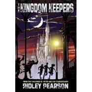 Kingdom Keepers Disney After Dark