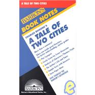 Charles Dickens' a Tale of Two Cities