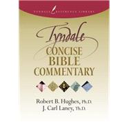 Tyndale Concise Bible Commentary