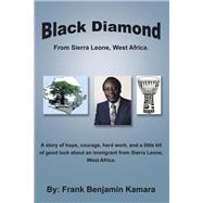 Black Diamond