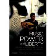 Music, Power and Liberty