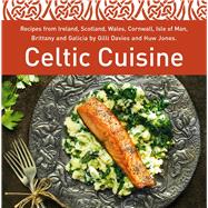 Celtic Cuisine