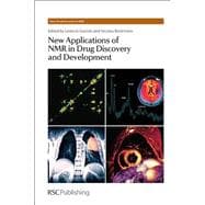 New Applications of Nmr in Drug Discovery and Development