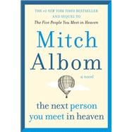 ISBN 9780062294449