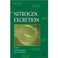 Fish Physiology: Nitrogen Excretion