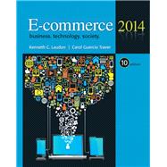 E-Commerce, 2014