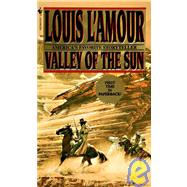 Valley of the Sun Stories