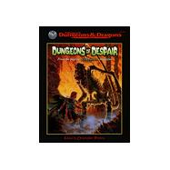 Dungeons of Despair
