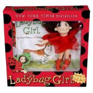 Ladybug Girl