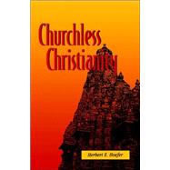 Churchless Christianity