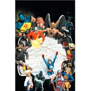 Justice Society of America VOL 01: The Next Age