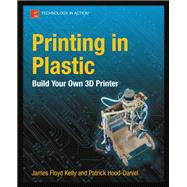 Printing in Plastic