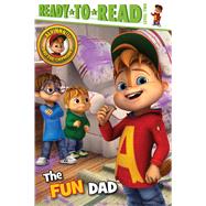 The Fun Dad Ready-to-Read Level 2