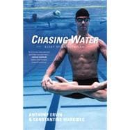 Chasing Water Elegy of an Olympian