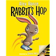 Rabbit's Hop A Tiger & Friends book