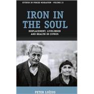 Iron in the Soul