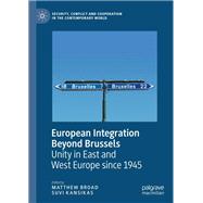 European Integration Beyond Brussels