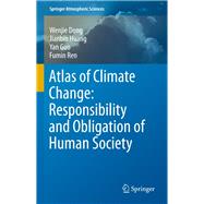 Atlas of Climate Change: Responsibility and Obligation of Human Society