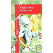 Narraciones Fantasticas/Fantastic Stories
