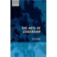 The Arts of Leadership