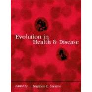 Evolution in Health and Disease