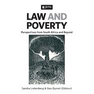 Law and Poverty: Perspectives from South Africa and Beyond