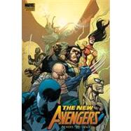 New Avengers - Volume 6