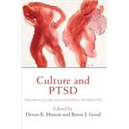 Culture and Ptsd