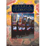 Oaxaca Celebration