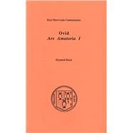 Ovid Ars Amatoria