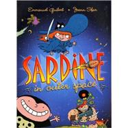 Sardine in Outer Space, Volume 1