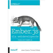 Ember.js dla webdeveloperów