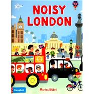 Noisy London