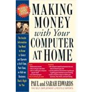 Making Money With Your Computer at Home