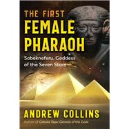 The First Female Pharaoh