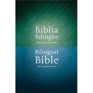 Biblia Bilingue Rvr1960 / Nkjv