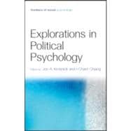 Political Psychology: New Explorations