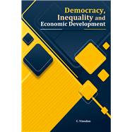 Democracy, Inequality and Economic Development