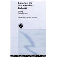 Economics and Interdisciplinary Exchange