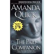 The Paid Companion (Walmart Edition)