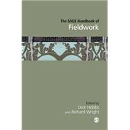 The SAGE Handbook of Fieldwork