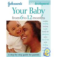 Your Baby From 6 to 12 Months