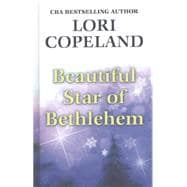 Beautiful Star of Bethlehem