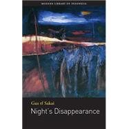 Night’s Disappearance