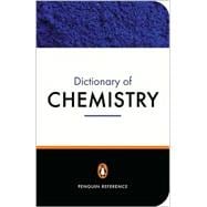 The Penguin Dictionary of Chemistry Third Edition
