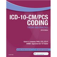 ICD-10-CM/PCS Coding 2018