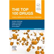 The Top 100 Drugs - E-Book