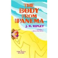 The Body from Ipanema